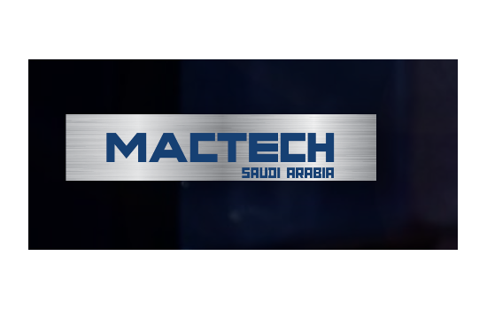 2025年沙特金属成型机床焊接及切割展 MACTECH